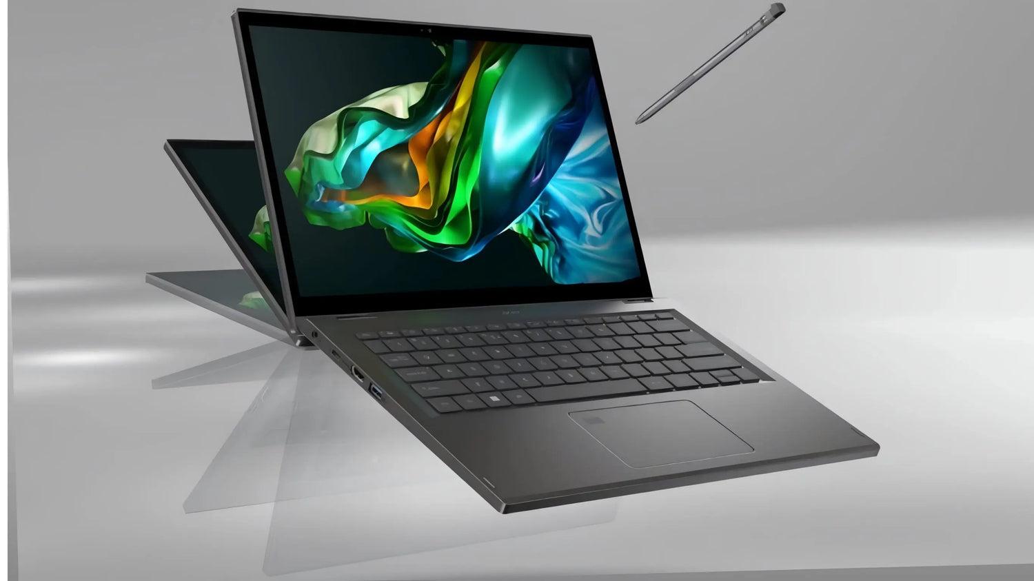 ASUS Laptop Collection