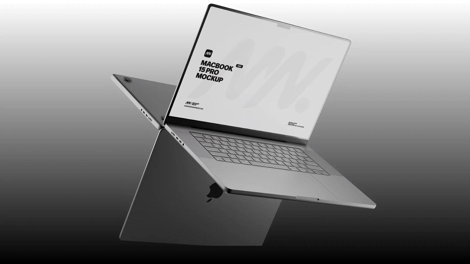 APPLE Laptop Collection