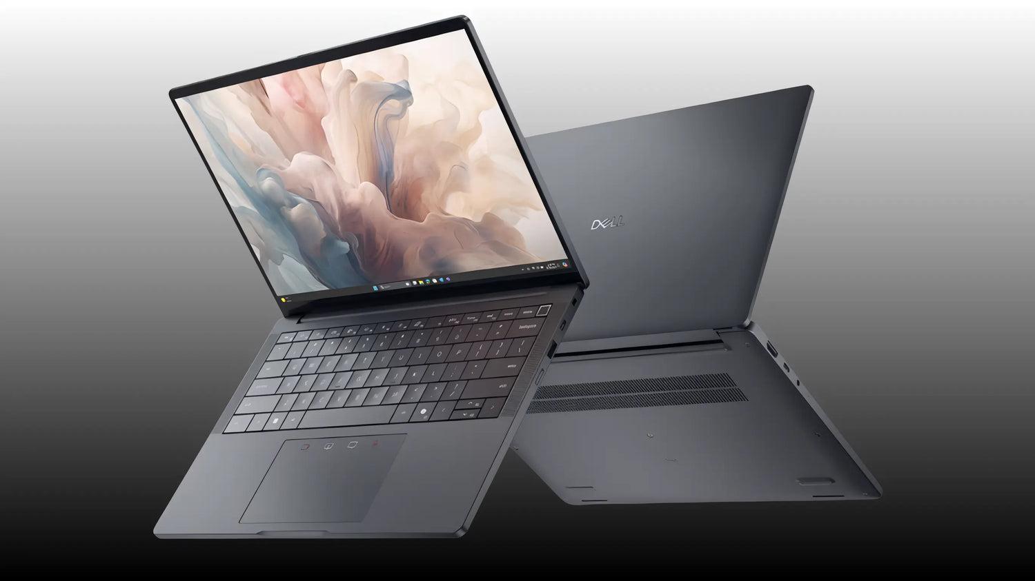 DELL Laptop Collection