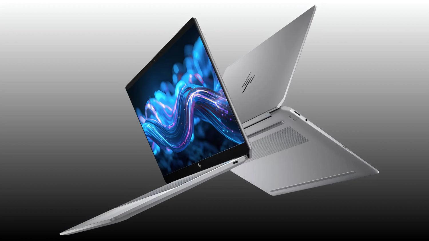 HP Laptop Collection