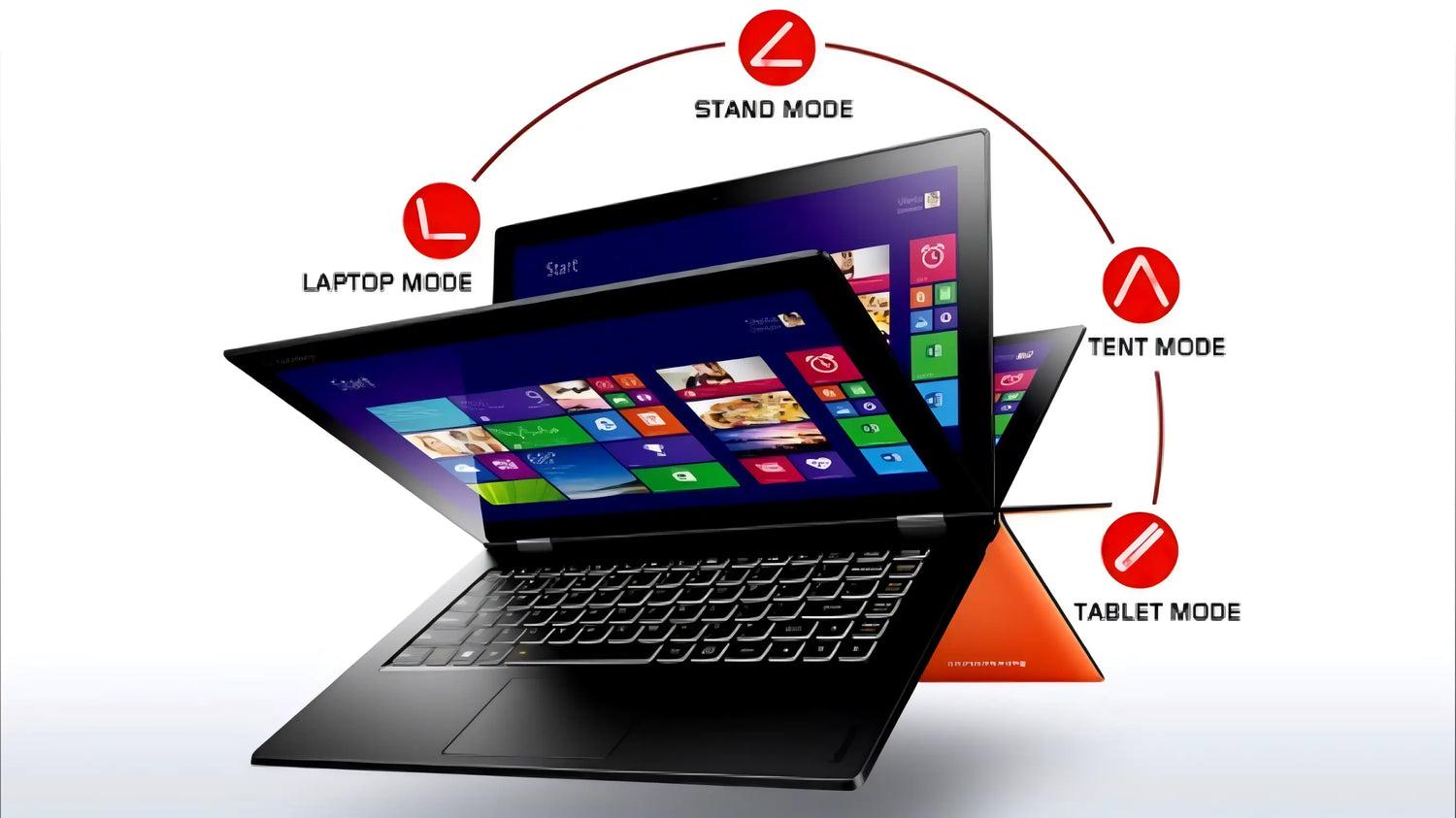 LENOVO Laptop Collection